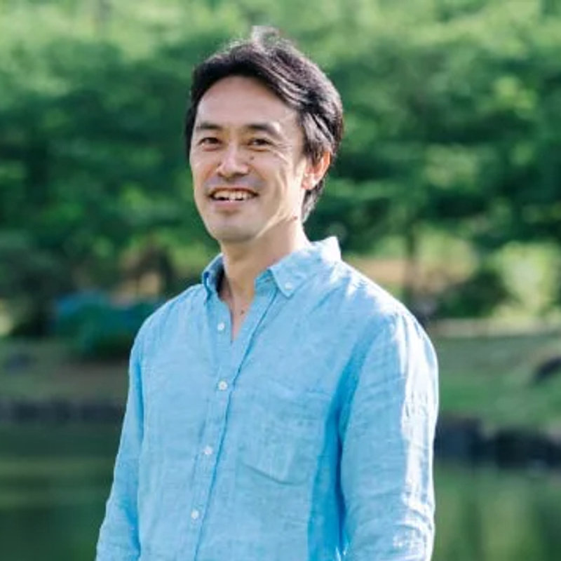 江藤克晃